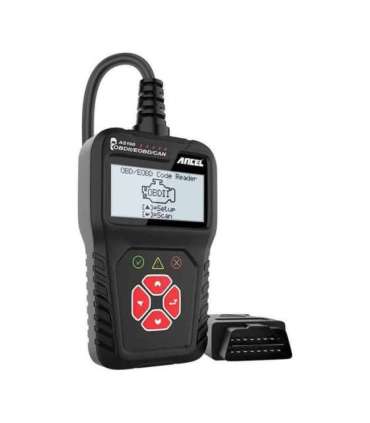 Diagnostic Scanner OBD2 Ancel AS100/AC100