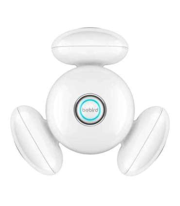 Otoscope with ear cleaning camera Bebird Home 30S (white)