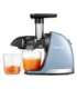 AMZCHEF 1501-BU-SM slow speed juicer (blue)