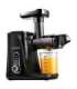 AMZCHEF GM3001-BK slow speed juicer (black)