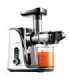 AMZCHEF GM3001-WT slow speed juicer (white)