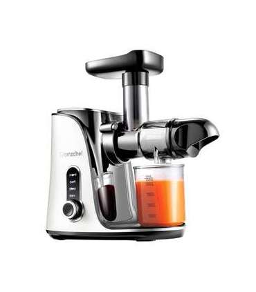 AMZCHEF GM3001-WT slow speed juicer (white)