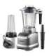 AMZCHEF ZM5003-GA cup blender (gray)