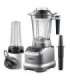 AMZCHEF ZM5003-GA cup blender (gray)