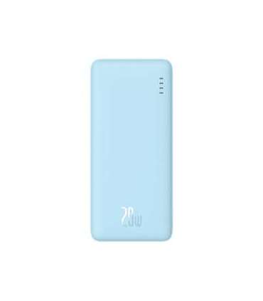 Baseus Airpow 10000 mAh 20W powerbank (blue)