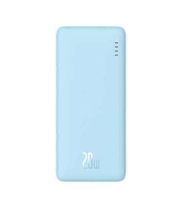 Baseus Airpow 10000 mAh 20W powerbank (blue)