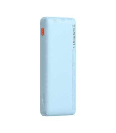 Baseus Airpow 10000 mAh 20W powerbank (blue)