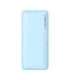 Baseus Airpow 10000 mAh 20W powerbank (blue)