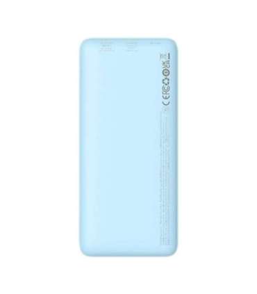 Baseus Airpow 10000 mAh 20W powerbank (blue)