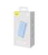 Baseus Airpow 10000 mAh 20W powerbank (blue)