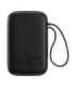 Powerbank Baseus QPow 2 10000mAh 30W 2xUSB-C (black)