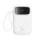 Baseus QPow 2 10000mAh 30W powerbank (white)