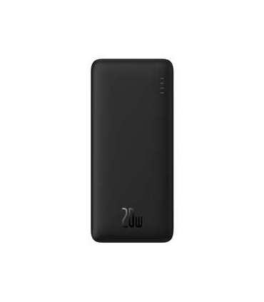 Baseus Airpow 10000mAh 20W powerbank (black)