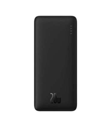 Baseus Airpow 10000mAh 20W powerbank (black)