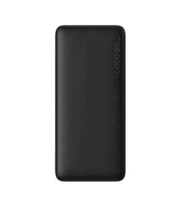 Baseus Airpow 10000mAh 20W powerbank (black)