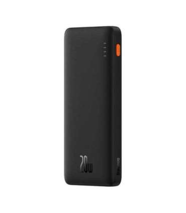 Baseus Airpow 10000mAh 20W powerbank (black)