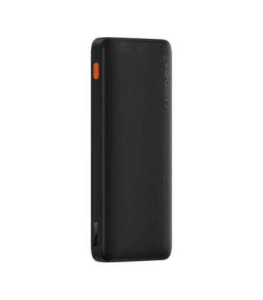 Baseus Airpow 10000mAh 20W powerbank (black)