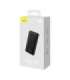 Baseus Airpow 10000mAh 20W powerbank (black)