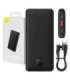 Baseus Airpow 10000mAh 20W powerbank (black)