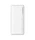 Baseus Airpow 10000mAh 20W powerbank (white)