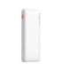 Baseus Airpow 10000mAh 20W powerbank (white)