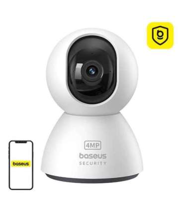 Baseus P1 3K Indoor Camera (White)