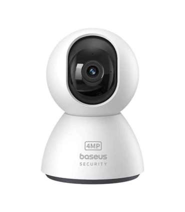 Baseus P1 3K Indoor Camera (White)