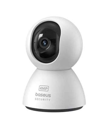 Baseus P1 3K Indoor Camera (White)