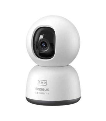 Baseus P1 Lite 2K Indoor Camera (White)
