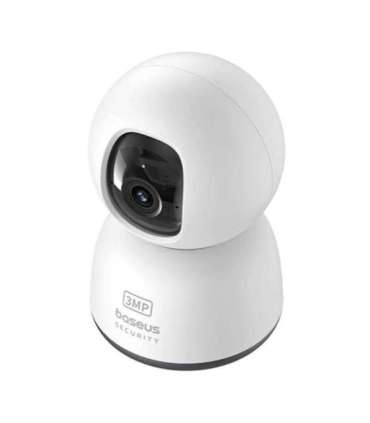 Baseus P1 Lite 2K Indoor Camera (White)