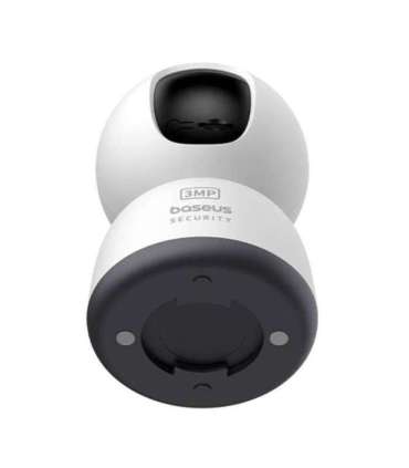 Baseus P1 Lite 2K Indoor Camera (White)