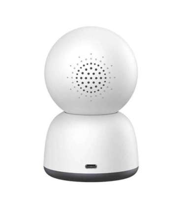 Baseus P1 Lite 2K Indoor Camera (White)