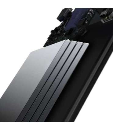 Jump Starter Baseus Super Energy 10000mAh 1000A Bl