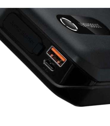 Jump Starter Baseus Super Energy 10000mAh 1000A Bl