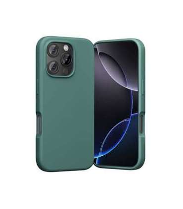 Vention KUHG0-30 Case for iPhone 16 Pro MagSafe (Green)