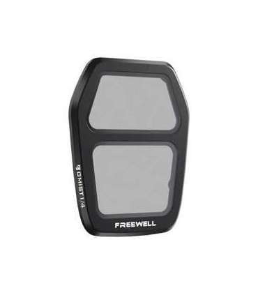 Filtr Glow Mist 1/4 Freewell do DJI Air 3S