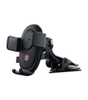 Baseus UltraControl Car Holder (black) Bayern Edition