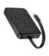 Baseus Mini 10000mAh 30W Magnetic Powerbank (black) Bayern Edition