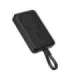 Baseus Mini 10000mAh 30W Magnetic Powerbank (black) Bayern Edition