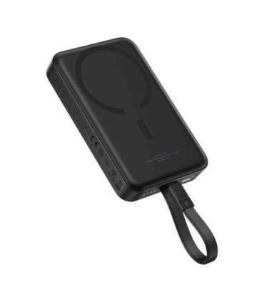 Baseus Mini 10000mAh 30W Magnetic Powerbank (black) Bayern Edition