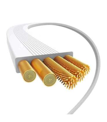 Baseus USB-C to USB-C 100W Charging Cable (White) Bayern Edition