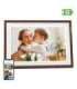 Arzopa D10 10.1" digital frame (dark brown)