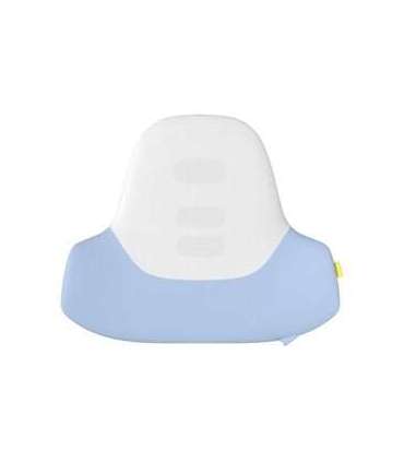 Baseus PrimeTrip VH1 car lumbar cushion (blue)