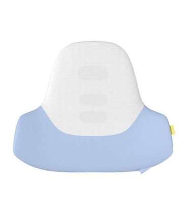 Baseus PrimeTrip VH1 car lumbar cushion (blue)