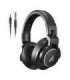 Maono MH700 studio headphones (black)