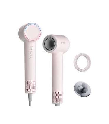 Gosund SuperWind HD21 Hair Dryer (Pink)