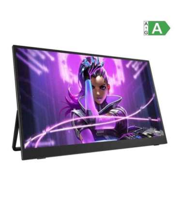 Uperfect UGame J5 M173J15 17.3" 3840*2160 60Hz Portable Monitor