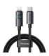 Mcdodo 36W USB-C to Lightning cable CA-6570