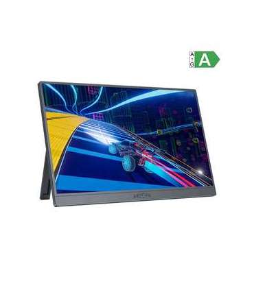 Arzopa Z1FC Silver Gray 16.1" Portable Monitor