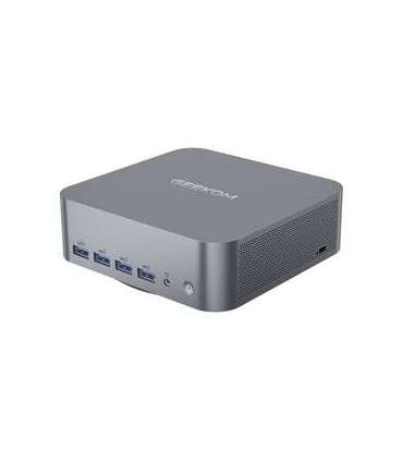 GEEKOM Mini PC GT1-MEGA Intel U9-185H 32GB RAM 2TB + Win11 Pro